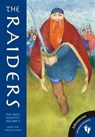 Inuk Quartet Vol 2: The Raiders PB - Jorn Riel - 9781846867446