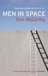 Men In Space - Tom McCarthy - 9781846880568