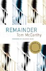 Remainder - Tom McCarthy - 9781846883804