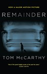 Remainder - MCCARTHY,  Tom - 9781846884207