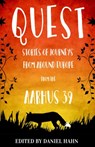 Quest - Daniel Hahn - 9781846884269