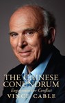The Chinese Conundrum - CABLE,  Vince - 9781846884689