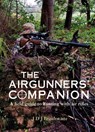 The Airgunner's Companion - J D J Braithwaite - 9781846893018