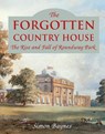 The Forgotten Country House - Simon Baynes - 9781846893063