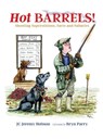 Hot Barrels! - J. C. Jeremy Hobson - 9781846894442
