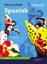 Edexcel GCSE Spanish Foundation Student Book - Leanda Reeves ; Anneli Mclachlan - 9781846903915