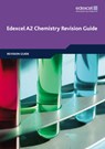Edexcel A2 Chemistry Revision Guide - Ray Oliver ; Geoff Wright - 9781846905964