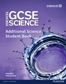 Edexcel GCSE Science: Additional Science Student Book - Mark Levesley ; Penny Johnson ; Aaron Bridges ; Ann Fullick - 9781846908835