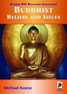 Buddhist Beliefs and Issues Student Book - Michael Keene - 9781846910869