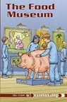 The Food Museum - Jillian Powell ; Alison Hawes - 9781846913723