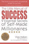 The Little Manual of Success - Vikas Malkani - 9781846942280