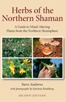 Herbs of the Northern Shaman - Steve Andrews - 9781846943690