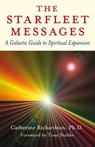 The Starfleet Messages - Catherine Richardson - 9781846946523