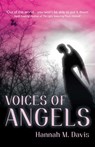 Voices of Angels - Hannah M Davis - 9781846948701