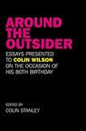 Around the Outsider - Colin Stanley - 9781846948848
