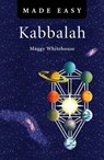 Kabbalah Made Easy - Maggy Whitehouse - 9781846948909