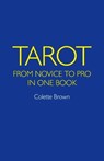Tarot - Colette Brown - 9781846949661