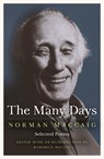 The Many Days - Norman MacCaig - 9781846971716