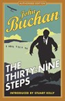 The Thirty-Nine Steps - John Buchan - 9781846971983