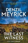 The Last Witness - Denzil Meyrick - 9781846972881