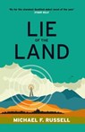Lie of the Land - Michael F. Russell - 9781846973604