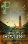 Four Horsemen - DOWLING,  Gregory - 9781846973840