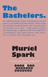 The Bachelors - Muriel Spark - 9781846974298