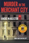 Murder in the Merchant City - Angus McAllister - 9781846974717