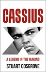 Cassius X - Stuart Cosgrove - 9781846974762