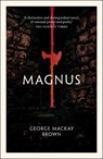 Magnus - BROWN,  George Mackay - 9781846975066