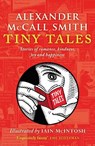 Tiny Tales - Alexander McCall Smith - 9781846975738