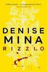 Rizzio - Denise Mina - 9781846976094