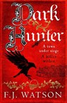 Dark Hunter - Fiona Watson - 9781846976117