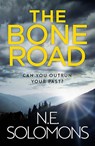 The Bone Road - N.E. Solomons - 9781846976148