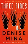 Three Fires - Denise Mina - 9781846976384