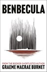 Benbecula - Graeme Macrae Burnet - 9781846977312