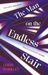 The Man on the Endless Stair - Chris Barkley - 9781846977404