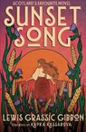 Sunset Song - Lewis Grassic Gibbon - 9781846977510