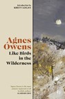 Like Birds in the Wilderness - Agnes Owens - 9781846977596