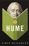 How To Read Hume - Simon Blackburn - 9781847080332