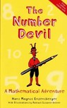 The Number Devil - Hans Magnus Enzensberger - 9781847080530