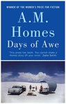 Days of Awe - A.M. Homes - 9781847083258