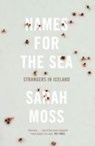 Names for the Sea - Sarah Moss - 9781847084163