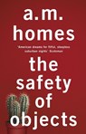 The Safety Of Objects - A.M. (Y) Homes - 9781847087300