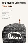 The Dig - Cynan Jones - 9781847088802
