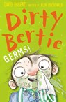 Germs! - Alan MacDonald - 9781847150738