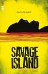 Savage Island - Bryony Pearce - 9781847158277