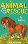 The Sad Pony - Tina Nolan - 9781847159199