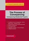 Process Of Conveyancing - JAMES,  Frances - 9781847165619
