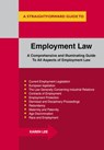 Employment Law - Karen Lee - 9781847166708
